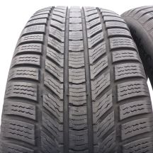 3. 235 55 19 2x CONTINENTAL 235/55 R19 105H XL WinterContact TS870P Winterreifen 2022 7mm