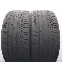  275 35 22 2x CONTINENTAL 275/35 R22 104Y XL PremiumContact 6 BMW Sommerreifen  2020 5,3-5,2mm