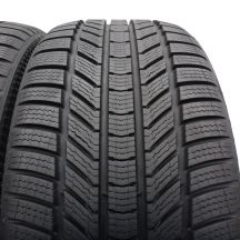 3. 245 40 18 4x CONTINENTAL 245/40 R18 97V XL WinterContact TS870P Winterreifen 8,2mm 2022