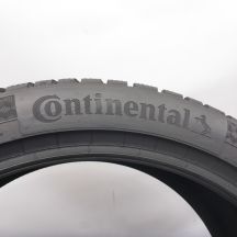 4. 235 40 19 1x CONTINENTAL 235/40 R19 96V XL WinterContact Ts870P Winterreifen 2024 7,2mm