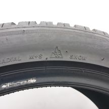 6.  275 40 20 2x BRIDGESTONE  275/40 R20 106V XL Blizzak LM005 Winterreifen 2019 6,8mm