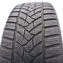 2. 205 55 16 1x DUNLOP  205/55 R16 91H Winter Sport 5 Winterreifen 2022 6,8mm