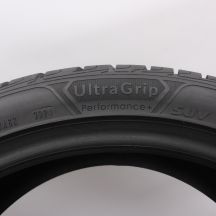 7. 255 40 21 2x GOODYEAR 255/40 R21 102T XL UltraGrip Performance + SUV Winterreifen 2024 WIE NEU 7,2mm