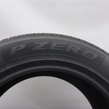 6. 255 55 19 2x PIRELLI 255/55 R19 107W PZero Sommerreifen 2023, 2024 6,8-7mm