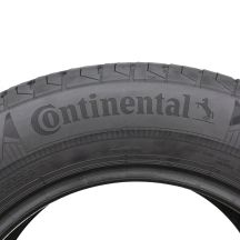 9. 2 x CONTINENTAL 215/65 R16 C 109/107T VanContact Eco Sommerreifen  2023  7.2-7.7mm