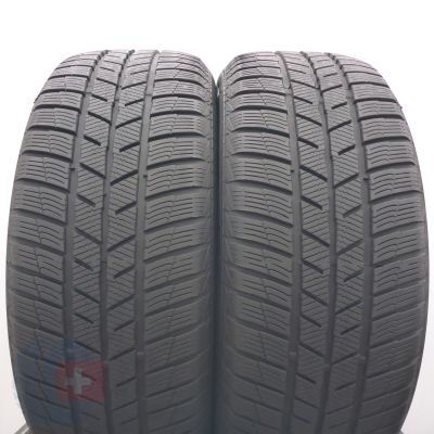 235 55 18 2x BARUM 235/55 R18 104H XL Polaris 5 Sommerreifen  2023 8mm
