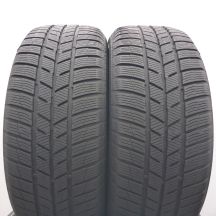 235 55 18 2x BARUM 235/55 R18 104H XL Polaris 5 Sommerreifen  2023 8mm
