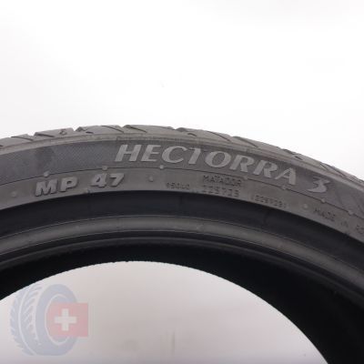 5. 245 35 20 2x MATADOR 245/35 R20 95Y XL Hectorra 3 Sommerreifen 2019 7,2mm