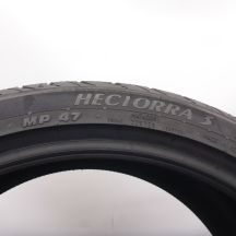 5. 245 35 20 2x MATADOR 245/35 R20 95Y XL Hectorra 3 Sommerreifen 2019 7,2mm