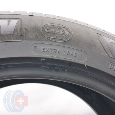 5. 245 45 18 2x MICHELIN 245/45 R18 100Y BMW MO Primacy 3 Sommerreifen 2018 6mm