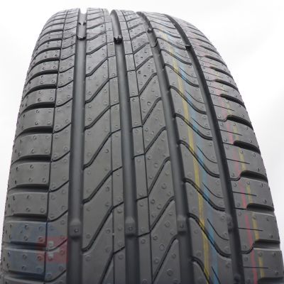 2. 195 55 20 1x CONTINENTAL 195/55 R20 95H XL UltraContact Sommerreifen 2024 VOLL