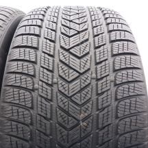 2. 305 40 20 2x PIRELLI 305/40 R20 112V XL Scorpion Winter N0 Winterreifen 2019 7,5mm