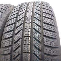 3. 215 55 17 2xCONTINENTAL 215/55 R17 94H Winterreifen 2021 Ungebraucht  