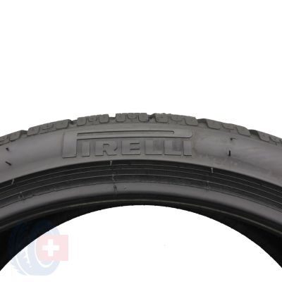 5. 235 35 19 2x PIRELLI 235/35 R19 91V XL Sottozero Winter 240 Serie II L Winterreifen 2018 6,2-6,7mm