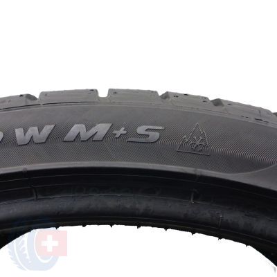 4. 2 x PIRELLI 285/30 R21 100W XL Sottozero 3 Winter MGT Winterreifen 2019 7mm