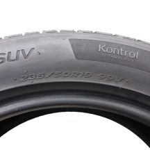 6. 235 50 19 HANKOOK 235/50 R19 99V Ventus S1 evo2 SUV K117A Seal Sommerreifen 2019 5,5mm