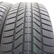 3. 235 45 21 2x CONTINENTAL 235/45 R2 101T XL WinterContact TS 870 P Winterreifen 2022 VOLL 