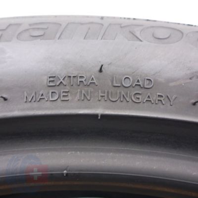 7. 225 45 19 2x HANKOOK 225/45 R19 96W XL Ventus S1 evo 3 Sommerreifen 2020 5,5-6,5mm