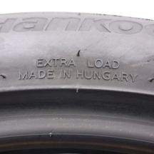 7. 225 45 19 2x HANKOOK 225/45 R19 96W XL Ventus S1 evo 3 Sommerreifen 2020 5,5-6,5mm