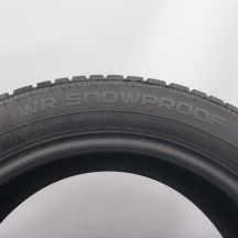 8.  225 50 18 4x NOKIAN 225/50 R18 99H XL WR Snowproof Winterreifen 2022 5,8-6,7mm