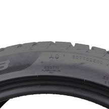 9. 245 40 18 4x PIRELLI 245/40 R18 97V XL Winter Sottozero 3 A0 Winterreifen 2022 6,5-6,8mm