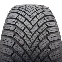 225 50 17 1x CONTINENTAL 225/50 R17 98V XL WinterContact TS 860 Winterreifen 2017 8,6mm WIE NEU