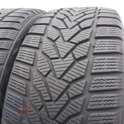 4. 225 45 18 2x UNIROYAL 225/45 R18 95V XL WinterExpert Winterreifen 2022 7,2mm