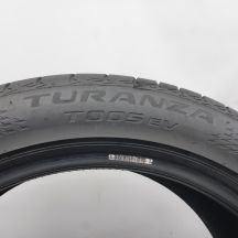 7. 235 45 18 4x BRIDGESTONE 235/45 R18 98W XL Turanza T005 EV Sommerreifen 2023 6mm