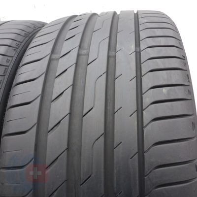 3. 225 35 18 2x NEXEN 225/35 R18 87Y XL NFera Sport Sommerreifen 2021 6,7mm