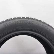 6. 205 55 16 NEXEN 205/55 R16 91H WinGuard SnowG WH2 Winterreifen 2023/24 8,5-7,8mm