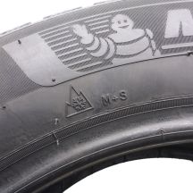 2. 205 55 16 4x MICHELIN 205/55 R16 91T Alpin 6 Winterreifen 2020 7,3-7,5mm