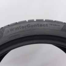 7. 235 40 19 4x CONTINENTAL 235/40 R19 96V XL WinterContact TS 850 P Winterreifen 2016 7,2-7,5mm