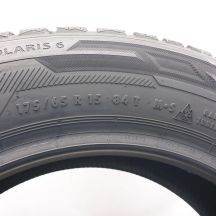5.  175 65 15 1x BARUM  175/65 R15 84T Polaris 6 Winterreifen 2025 8,2mm WIE NEU 