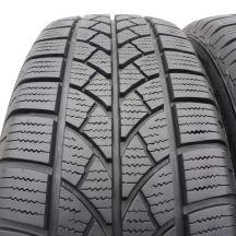 2. 2 x BRIDGESTONE 215/65 R16 C 106/104T Blizzak LM 18 C Winterreifen 2020  8mm 