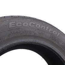 5. 185 65 14 2x FULDA 185/65 R14 86T EcoControl Sommerreifen 2013 UNGEBRAUCHT VOLL