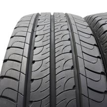 2. 4 x GOODYEAR 215/65 R16C 109/107T EfficientGrip Cargo Sommerreifen Wie Neu  2020 8,2-8,8mm