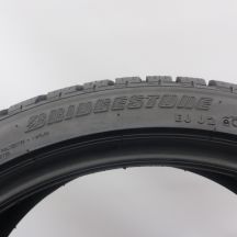 4.  225 40 19 2x BRIDGESTONE 225/40 R19 93V Blizzak LM-25V Winterreifen 2012 VOLL Ungebraucht   