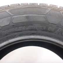 5. 215/65 R15C 1x CONTINENTAL 104/102T VanContact Winter Winterreifen 2023 VOLL WIE NEU 