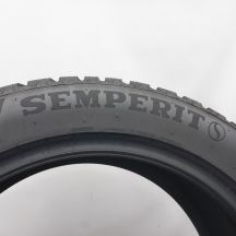 5. 235 50 19 4x SEMPERIT 235/50 R19 103V XL Speed-Grip 5 Winterreifen 2024 8,2mm 