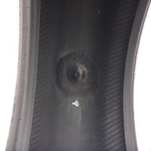 7. Opony 225 55 17 2x CONTINENTAL 225/55 R17 97H WinterContact TS850P BMW MO Winterreifen 2021 6,5-6,8mm