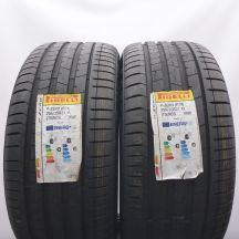 3. 255 35 21 4x PIRELLI 255/35 R21 98W XL P Zero T0  PNCS Sommerreifen 2021 Ungebraucht  