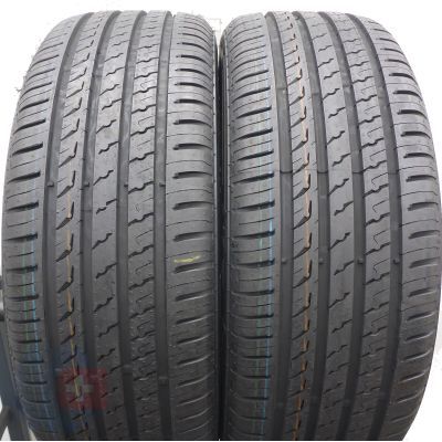 5. 205 50 17 4x BARUM 205/50 R17 XL Bravuris 5HM Sommerreifen 2022 WIE NEU VOLL