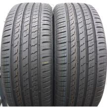 5. 205 50 17 4x BARUM 205/50 R17 XL Bravuris 5HM Sommerreifen 2022 WIE NEU VOLL