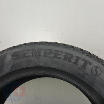 6. 225 55 17 4x SEMPERIT 225/55 R17 101V XL Speed-Grip 5 Winterreifen 2025 Ungebraucht  