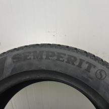 6. 225 55 17 4x SEMPERIT 225/55 R17 101V XL Speed-Grip 5 Winterreifen 2025 Ungebraucht  
