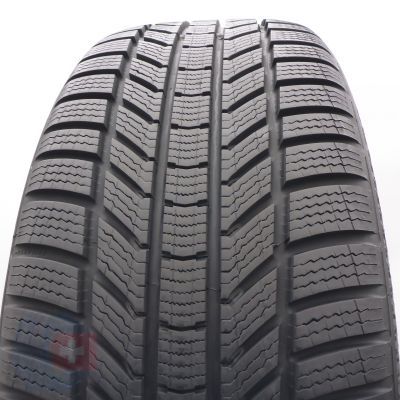 2.  245 45 20 1x CONTINENTAL 245/45 R20 103V XL WinterContact TS 870 P Winterreifen 2025 8,5mm