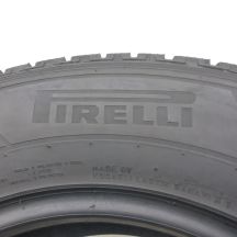 5. 235 65 16C 4x PIRELLI 235/65 R16C 115/113R Carrier Winter Winterreifen 2022-2025 7,2-7,8mm