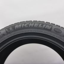 4. 255 45 19 2x MICHELIN 255/45 R19 100V Pilot Alpin PA4 N1 Winterreifen 2019 7,2mm