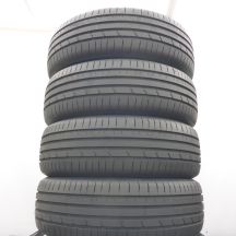 205 60 16 4x GITI 205/60 R16 96H XL GitiSynergy H2 Sommerreifen 2025 VOLL WIE NEU 