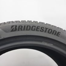 6.  235 45 20 4x BRIDGESTONE 235/45 R20 100W XL Blizzak 6 Winterreifen 2025 7,5-7,2mm WIE NEU